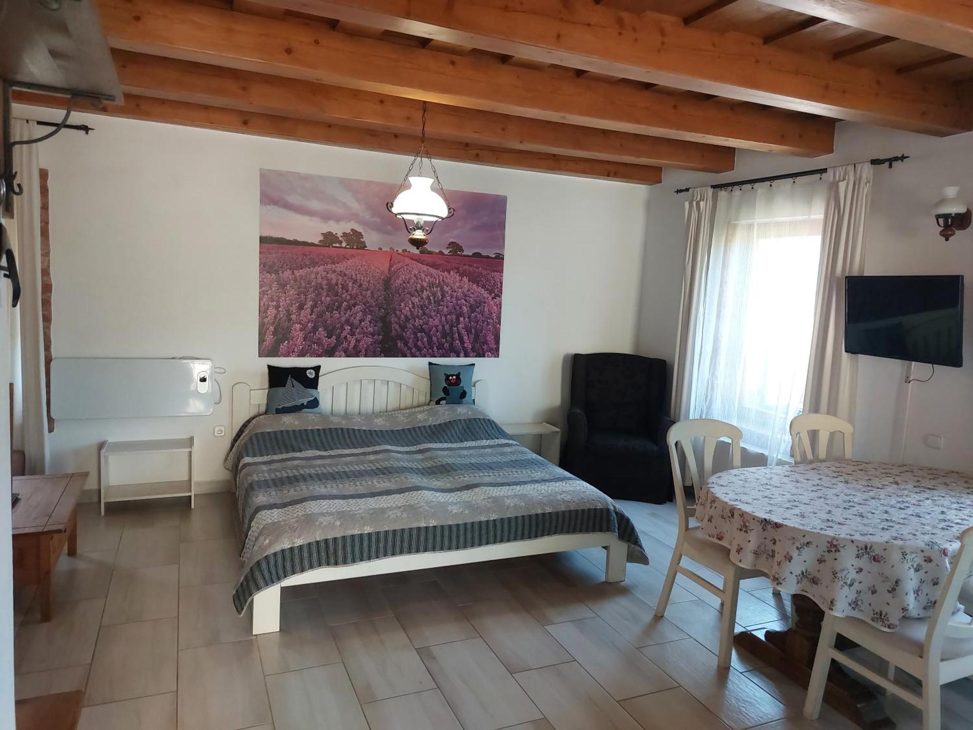 Négy Évszak Apartmanház Zalakaros Exterior foto
