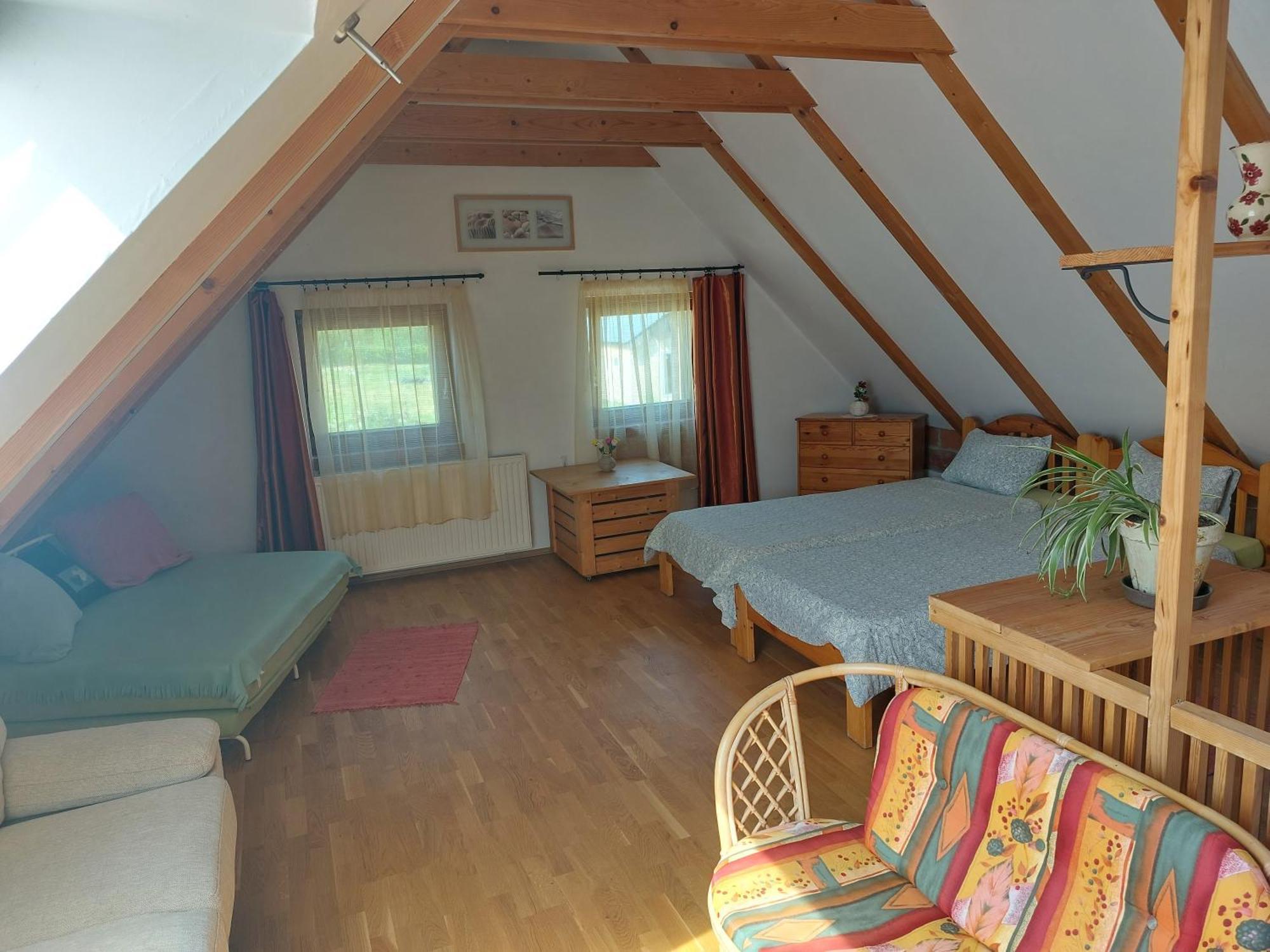 Négy Évszak Apartmanház Zalakaros Exterior foto