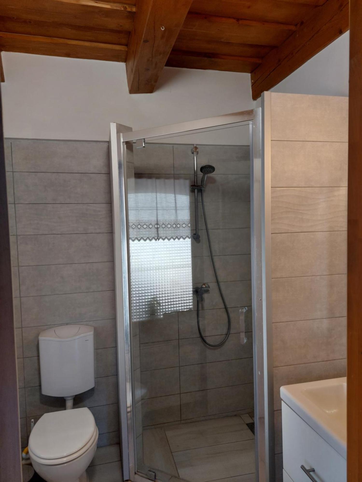 Négy Évszak Apartmanház Zalakaros Exterior foto
