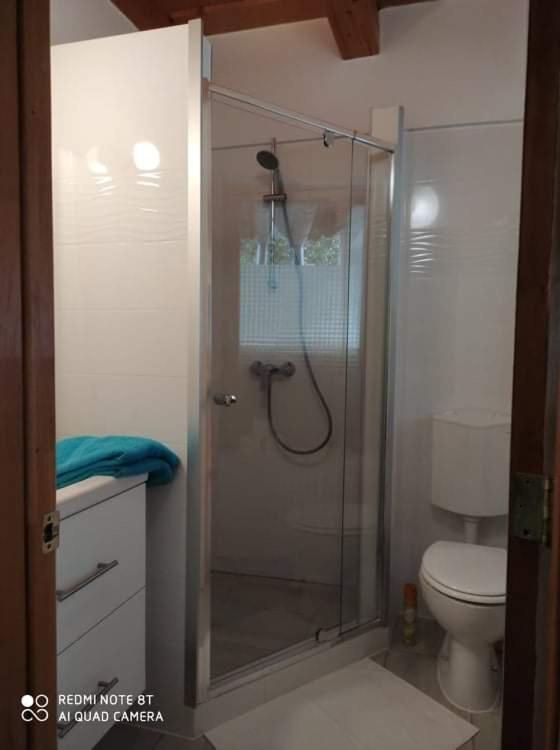 Négy Évszak Apartmanház Zalakaros Exterior foto