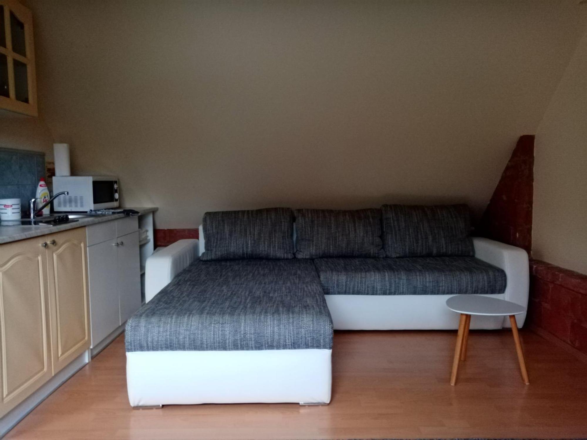 Négy Évszak Apartmanház Zalakaros Exterior foto