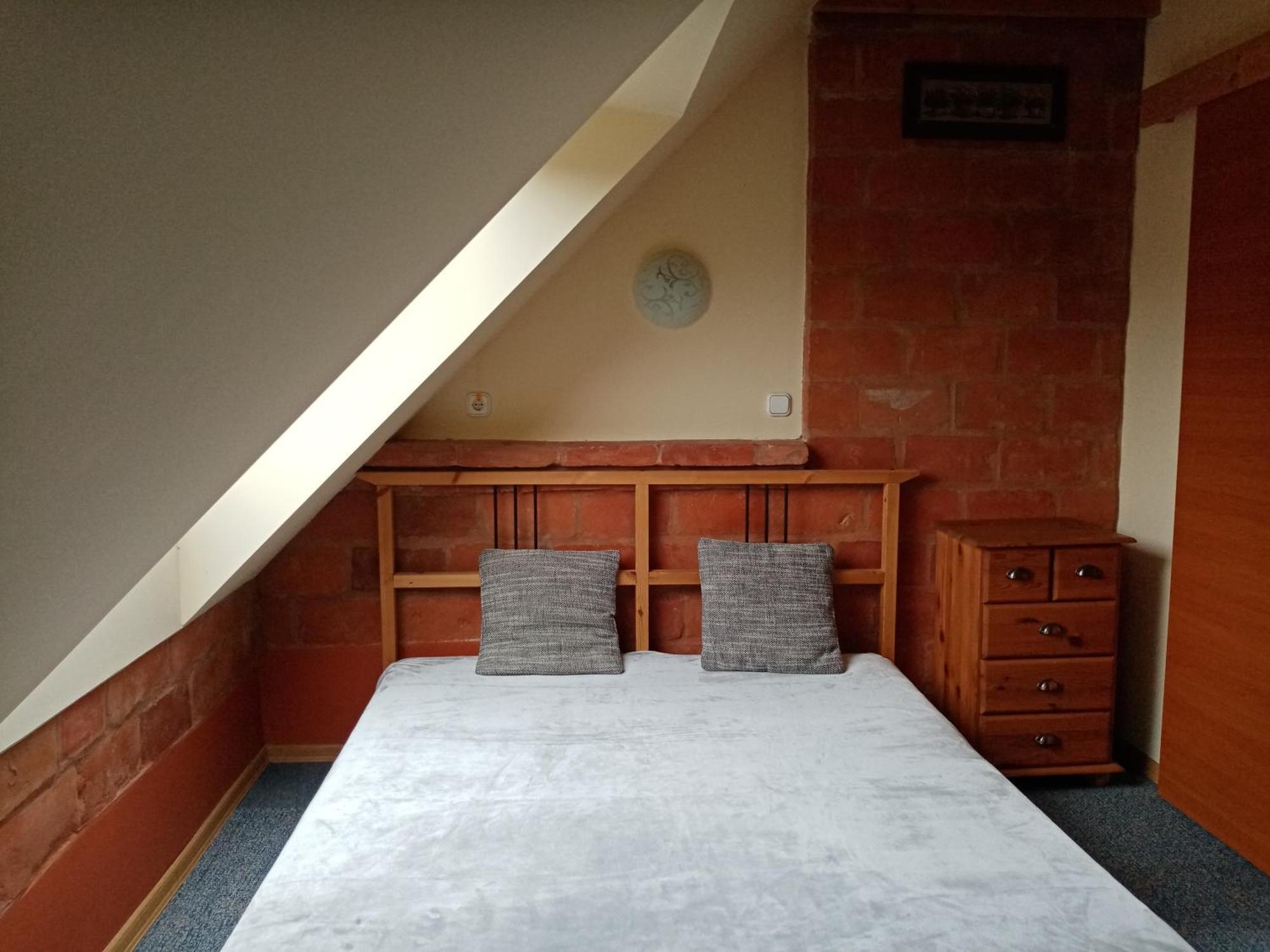 Négy Évszak Apartmanház Zalakaros Exterior foto